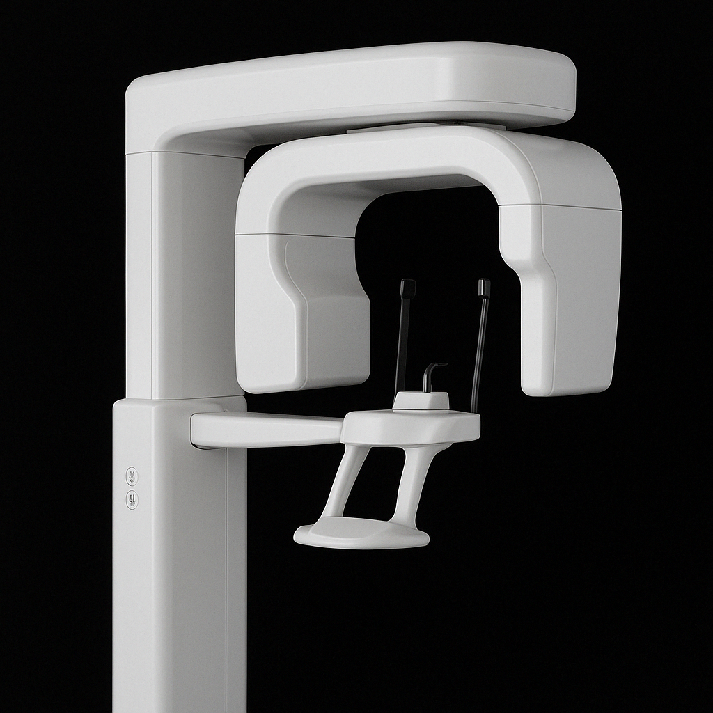 Estudio fotográfico en uso